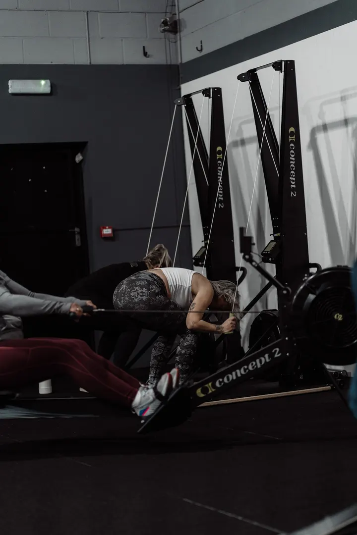 Unity fitness club — fitness studio in Grays — 3