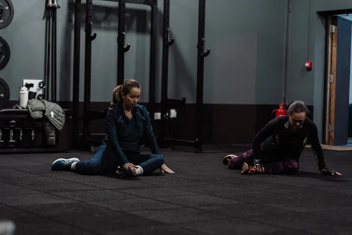 Unity fitness club — fitness studio in Grays — 4