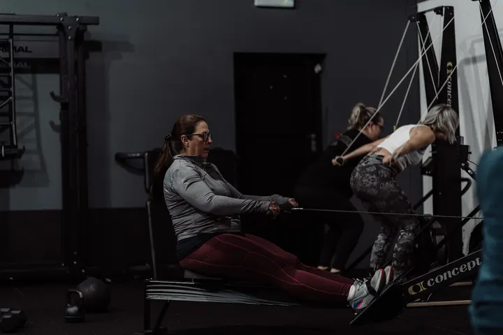 Unity fitness club — fitness studio in Grays — 5