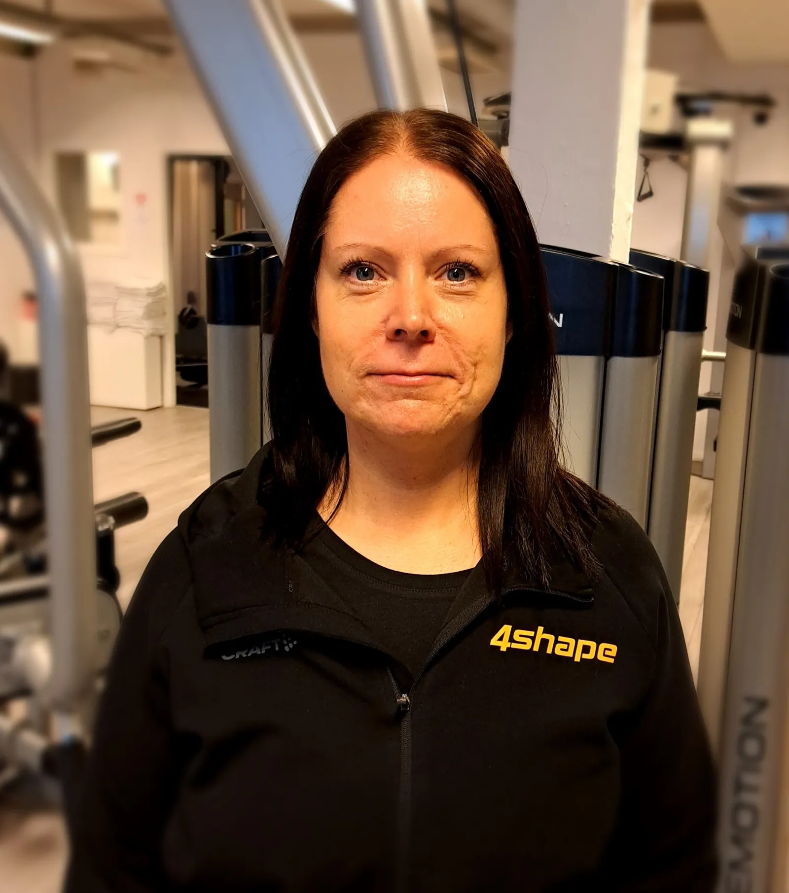 4shape Dalsland — träningsstudio-studio i Åmål — bild 3