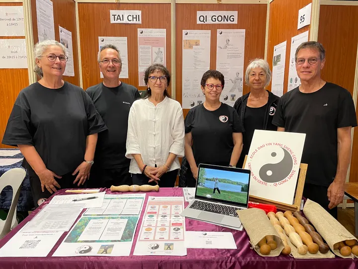 L'Atelier du geste — yoga-studio à Lyon 4e Arrondissement, Lyon — 2