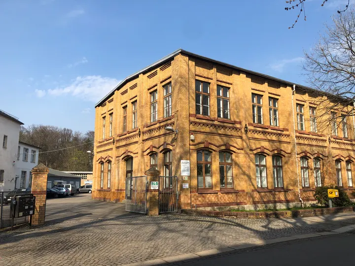 YOGABASICS Chemnitz — yoga-studio in Altchemnitz, Chemnitz — 3