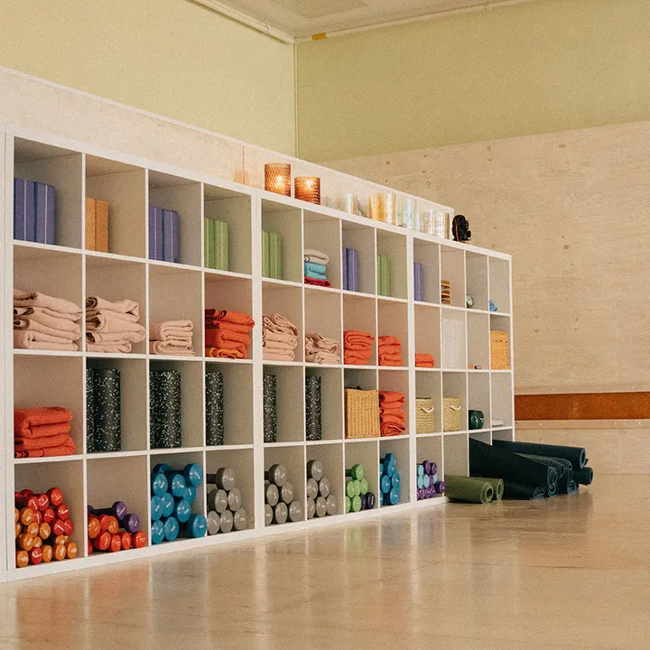 YOGABASICS Chemnitz — yoga-studio in Chemnitz — 4