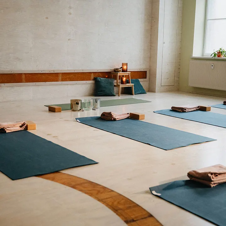 YOGABASICS Chemnitz — yoga-studio in Chemnitz — 5