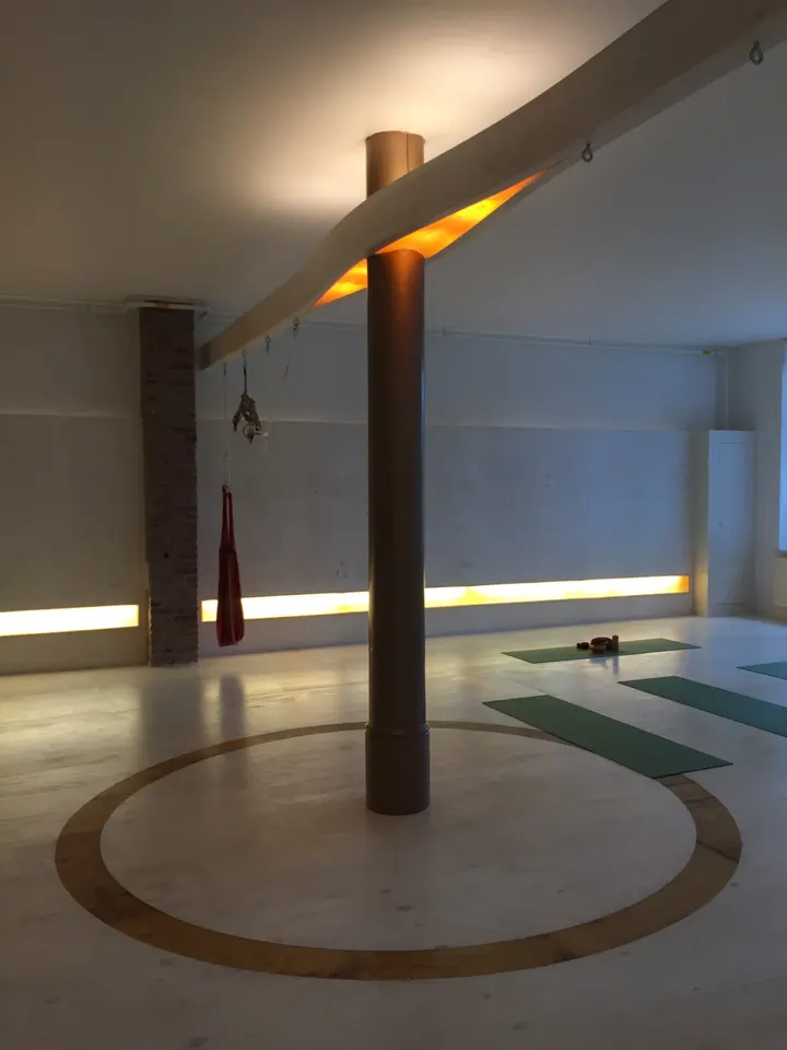 YOGABASICS Chemnitz — Yoga in Altchemnitz, Chemnitz