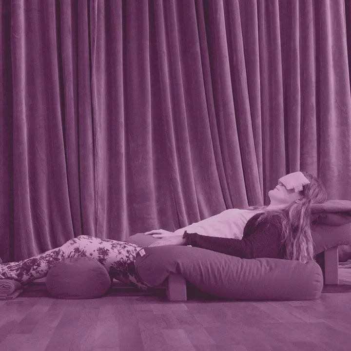 Sara Nilsson Yoga — yoga-studio i Kungsängen, Uppsala — 2