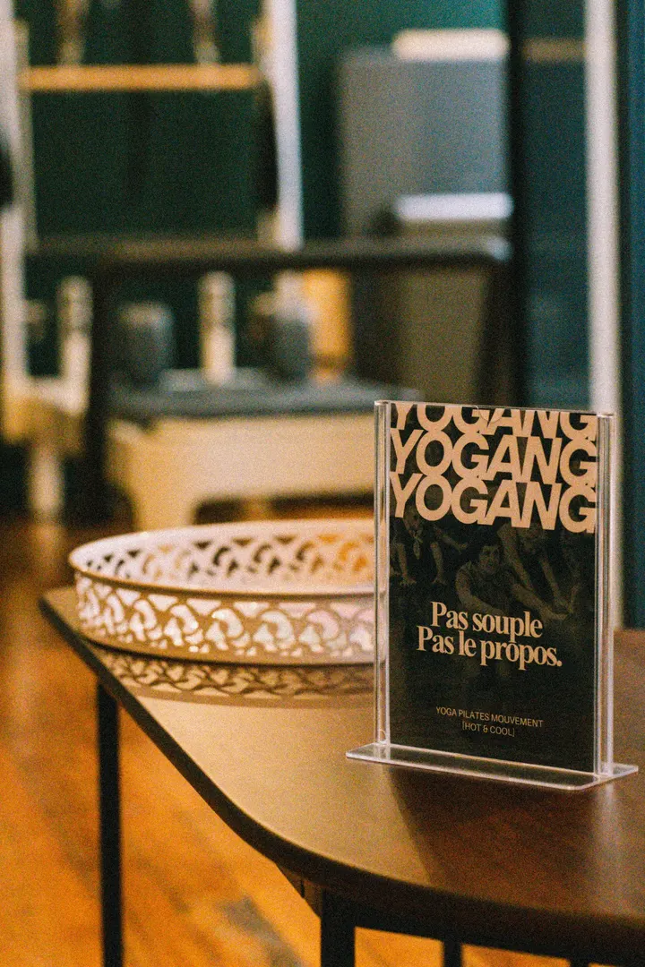 Yogang Saint-Jean-de-Luz — yoga-studio à Saint-Jean-de-Luz — 3