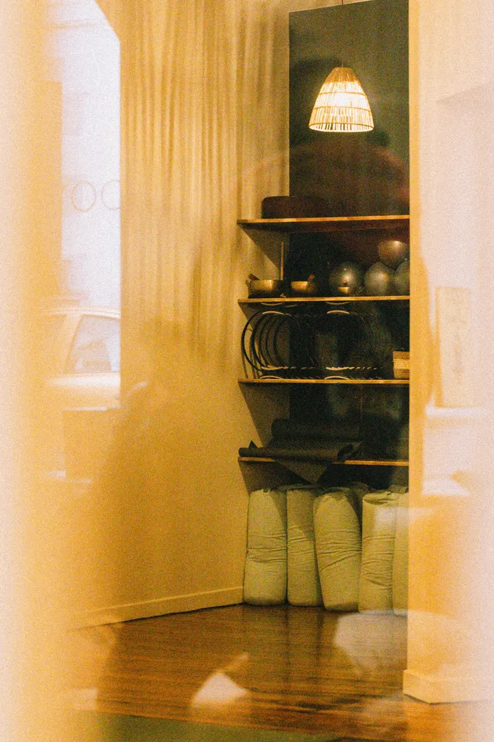 Yogang Saint-Jean-de-Luz — yoga-studio à Saint-Jean-de-Luz — 4