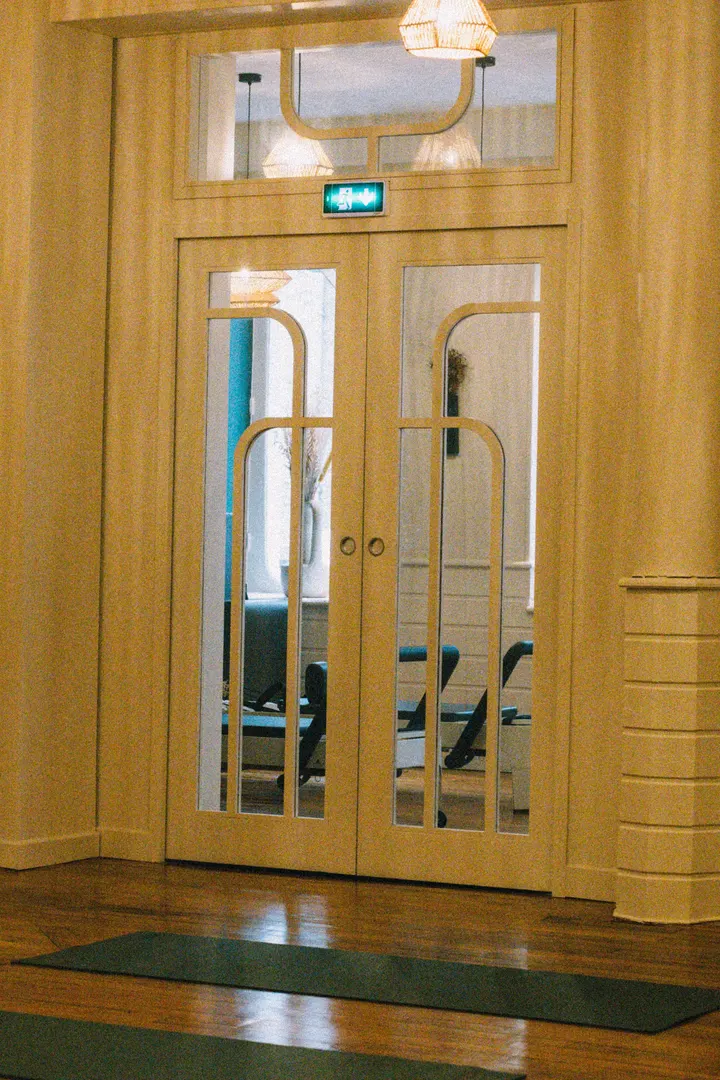 Yogang Saint-Jean-de-Luz — yoga-studio à Saint-Jean-de-Luz — 5
