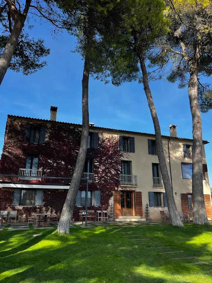 Lucia Yoga Center Liencres — yoga-studio en Madrid — 3