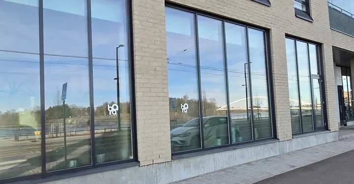 Barajooga — jooga-studio – Helsinki — 3