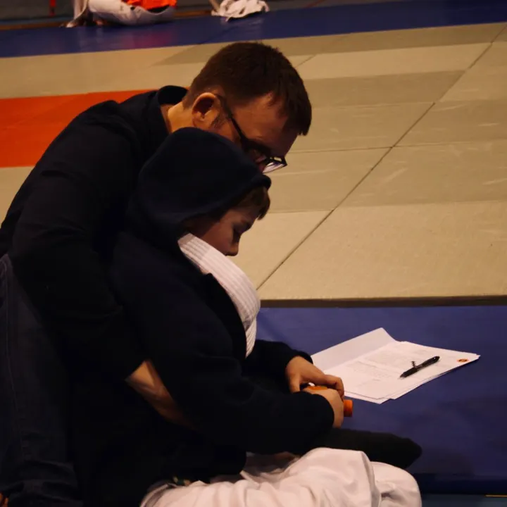 Bergen Judoklubb — kampsport-studio i Kronstad, Bergen — 3