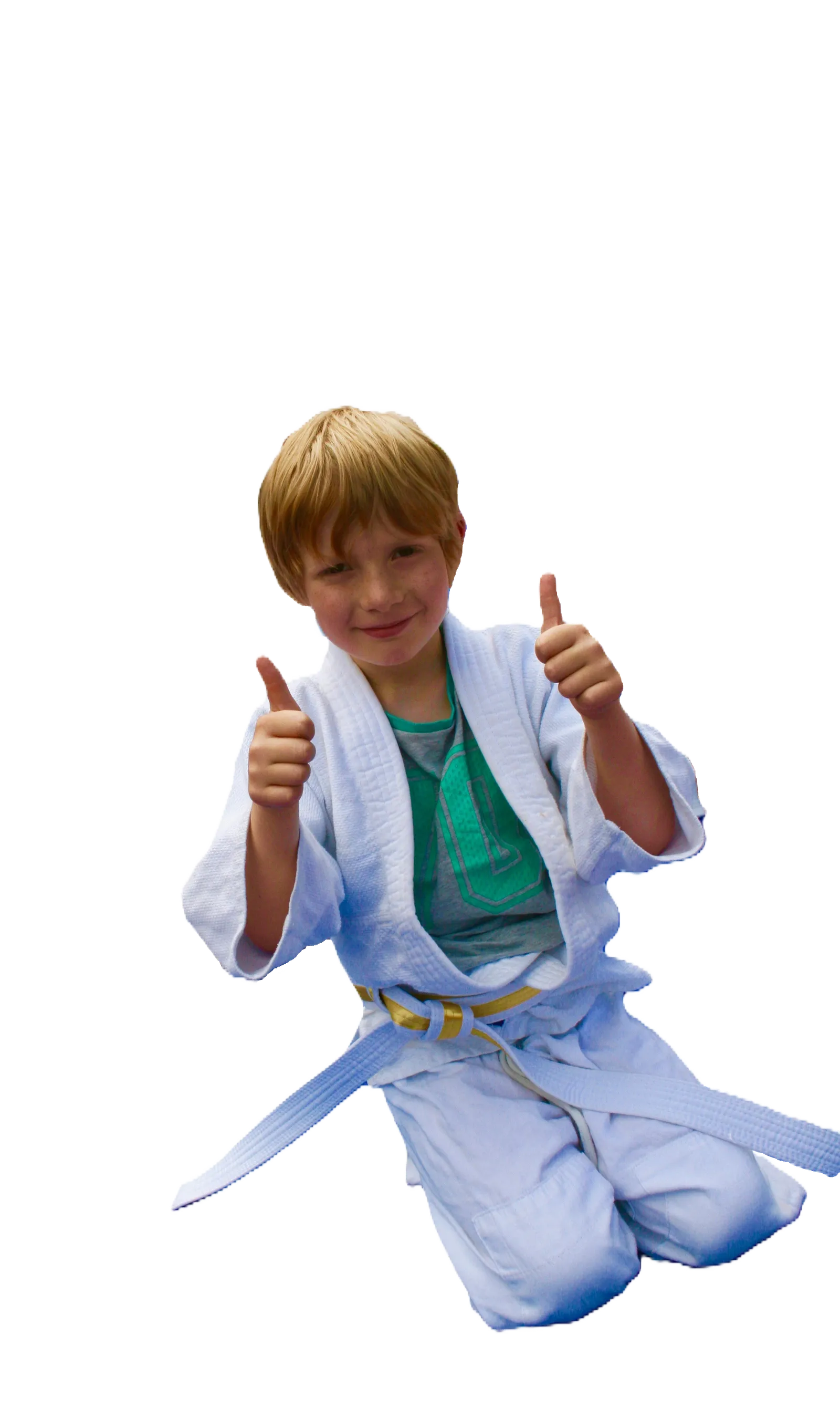 Bergen Judoklubb — kampsport-studio i Bergen — bild 3