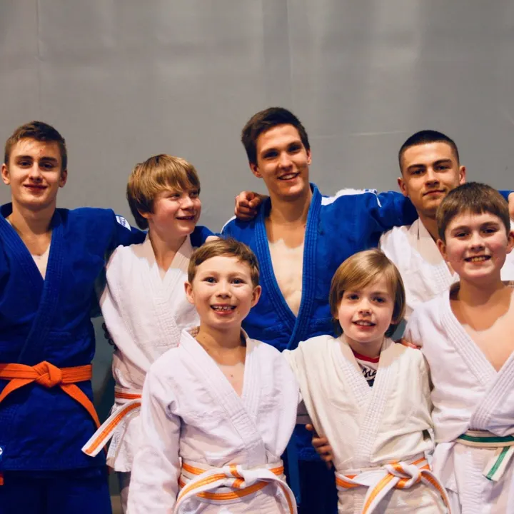 Bergen Judoklubb — kampsport-studio i Bergen — 3