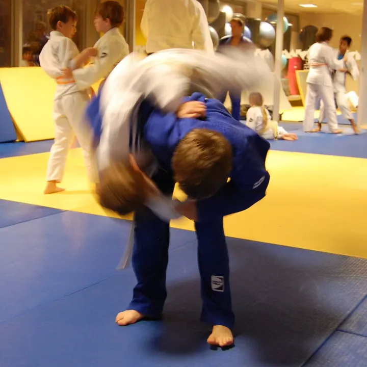 Bergen Judoklubb — kampsport-studio i Bergen — 5