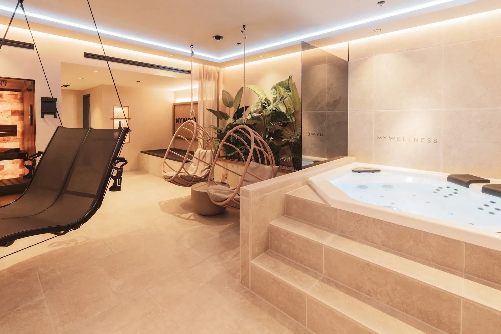 MyWellness Münster — wellness-studio in Mauritz-Mitte, Münster — 2
