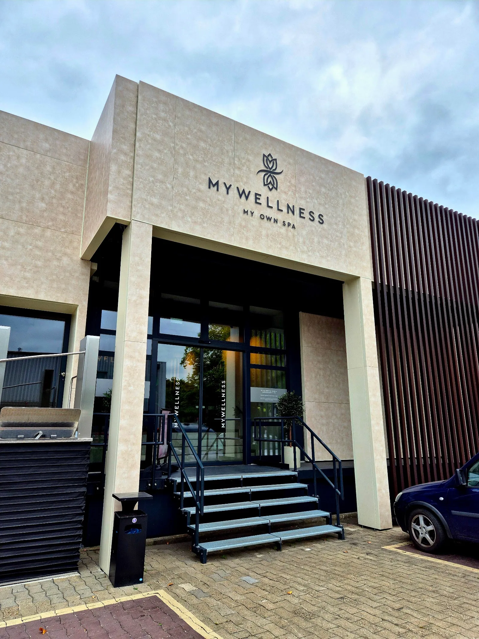 MyWellness Münster — wellness-studio in Münster — 4