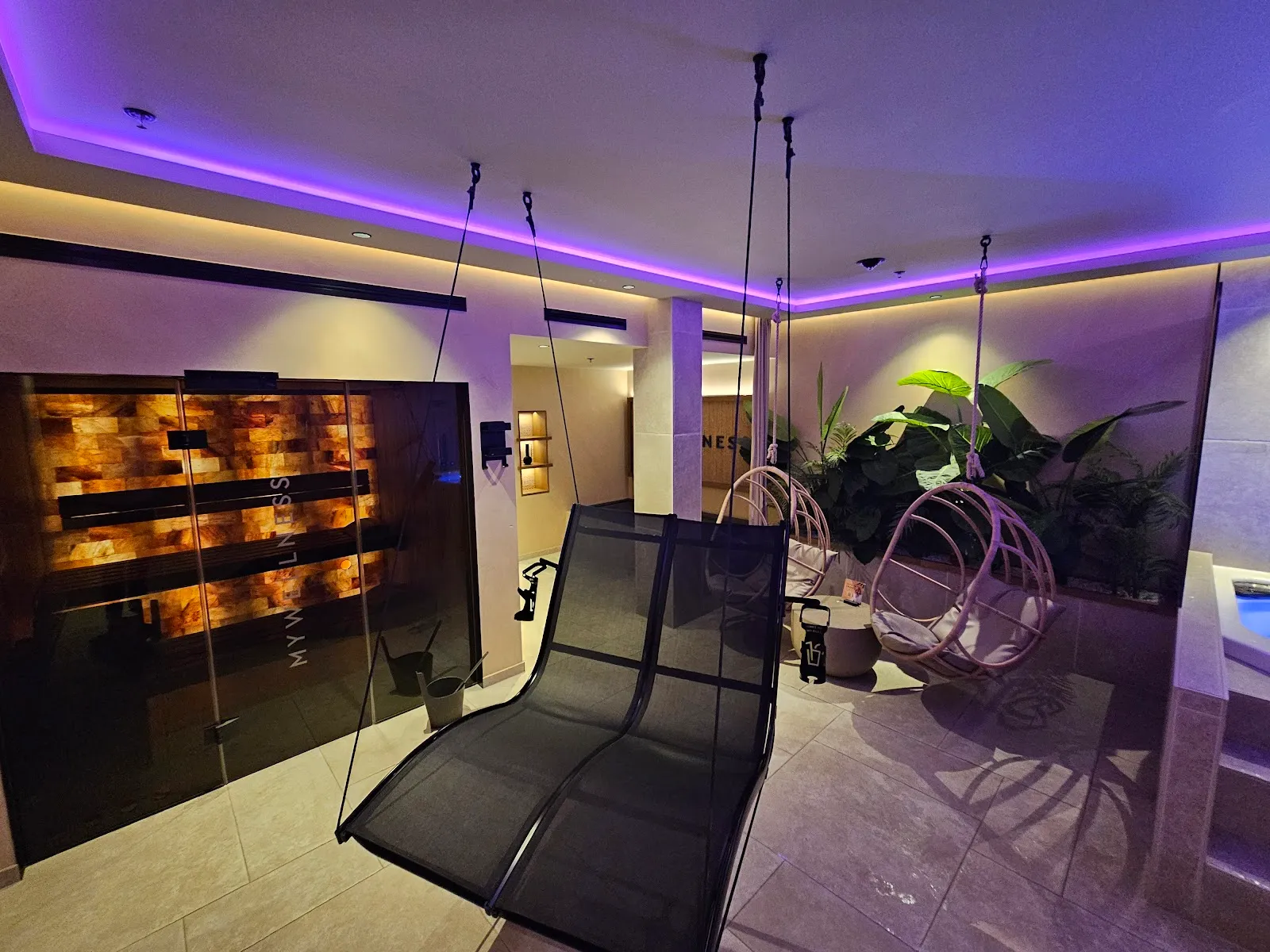 MyWellness Münster — wellness-studio in Münster — 5