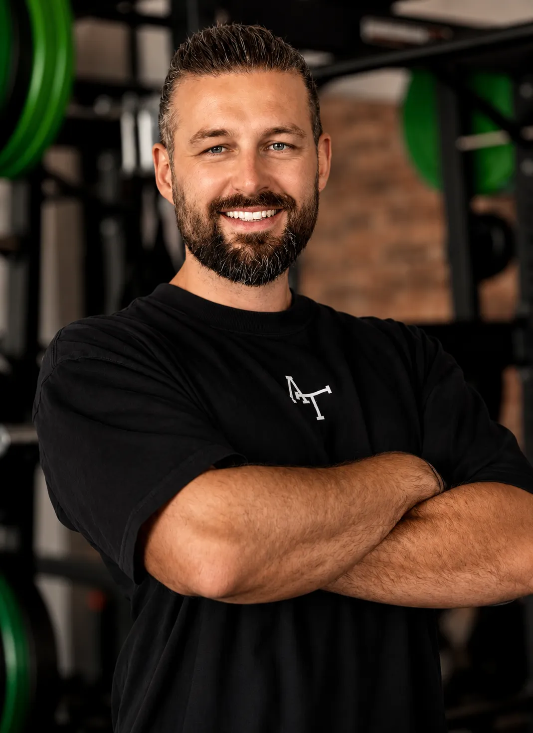 Ambitional Training & Nutrition — pt-studio i München — 2