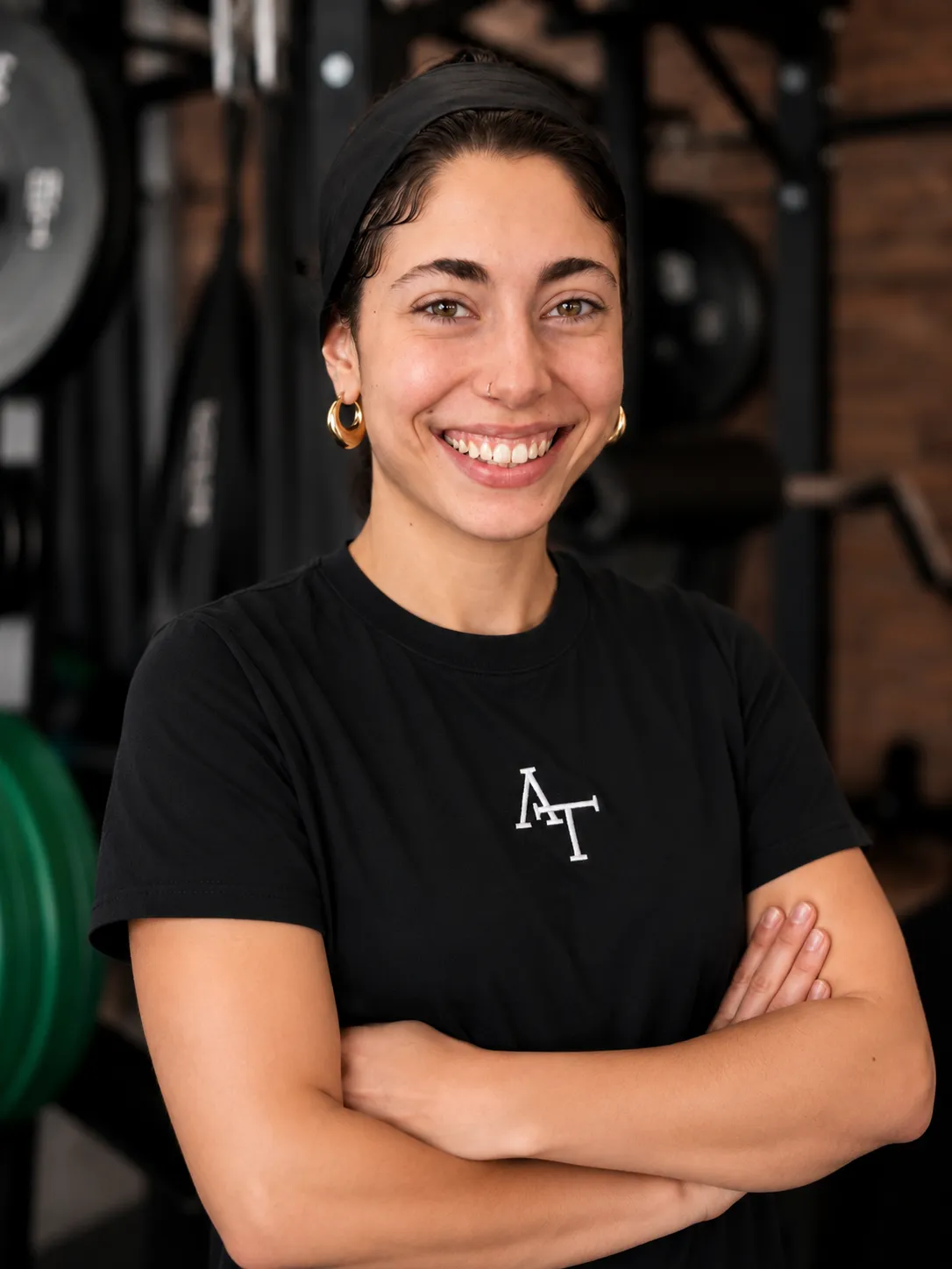 Ambitional Training & Nutrition — pt-studio i München — 3