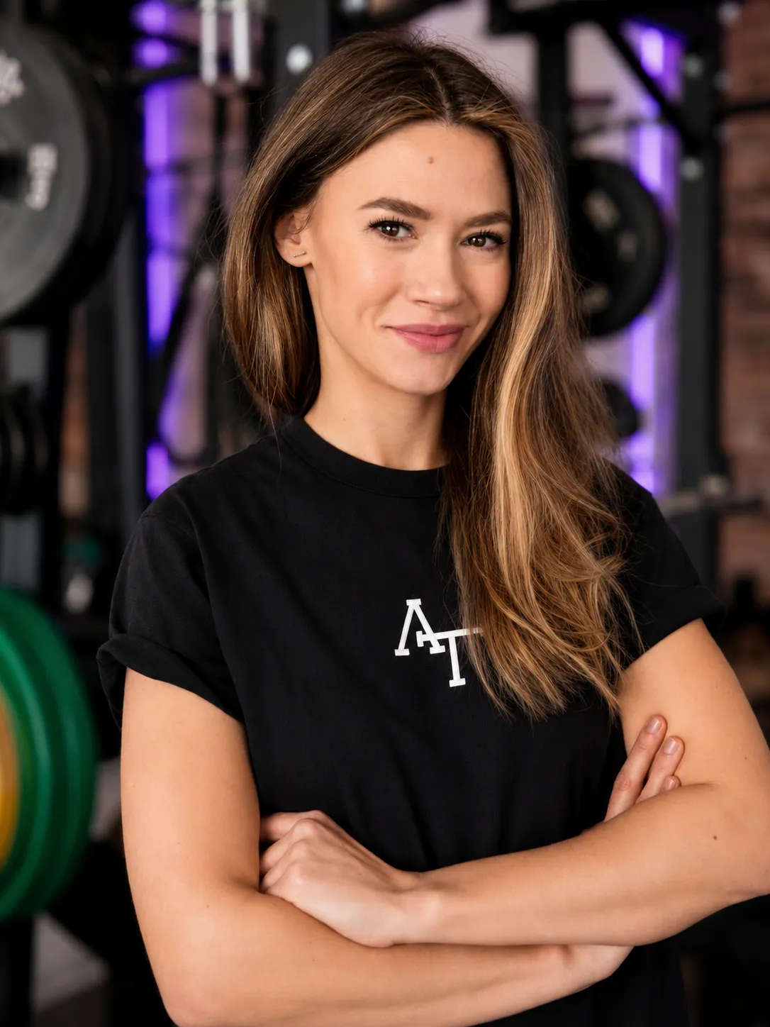 Ambitional Training & Nutrition — pt-studio i München — 4