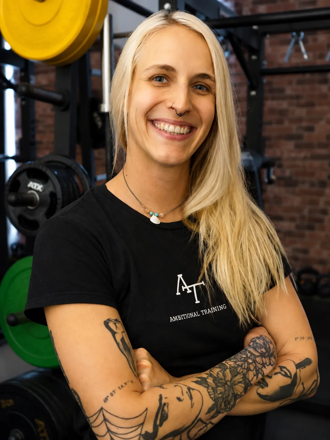 Ambitional Training & Nutrition — pt-studio i München — 5