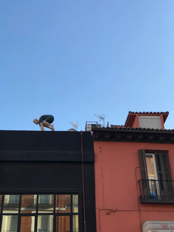 Ayoga — yoga-studio en Madrid — 3