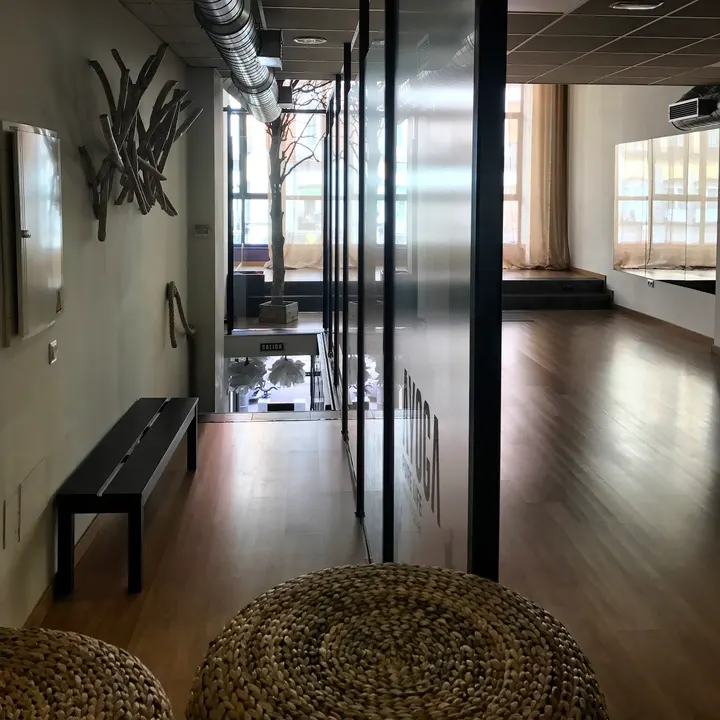 Ayoga — yoga-studio en Madrid — 4