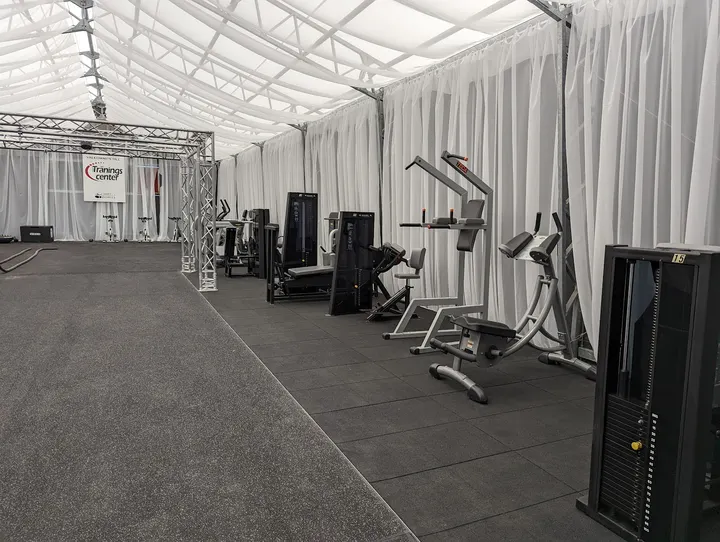 Visby Träningscenter — träningsstudio i Visby — 3