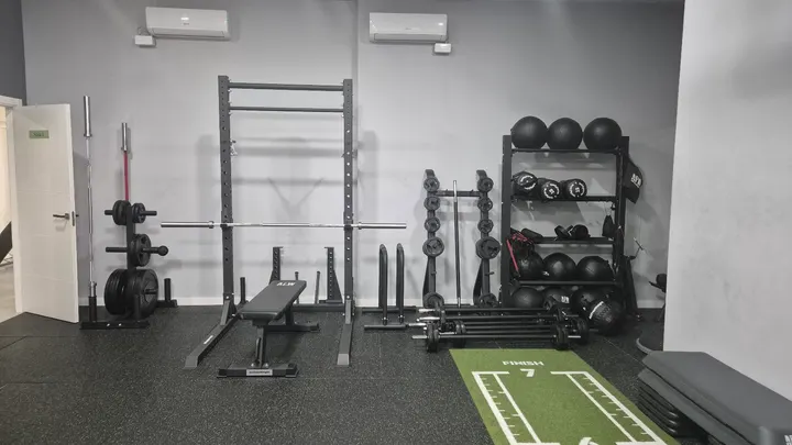 Sano Goodlife Torre del agua — estudio de fitness-studio en Córdoba — 3