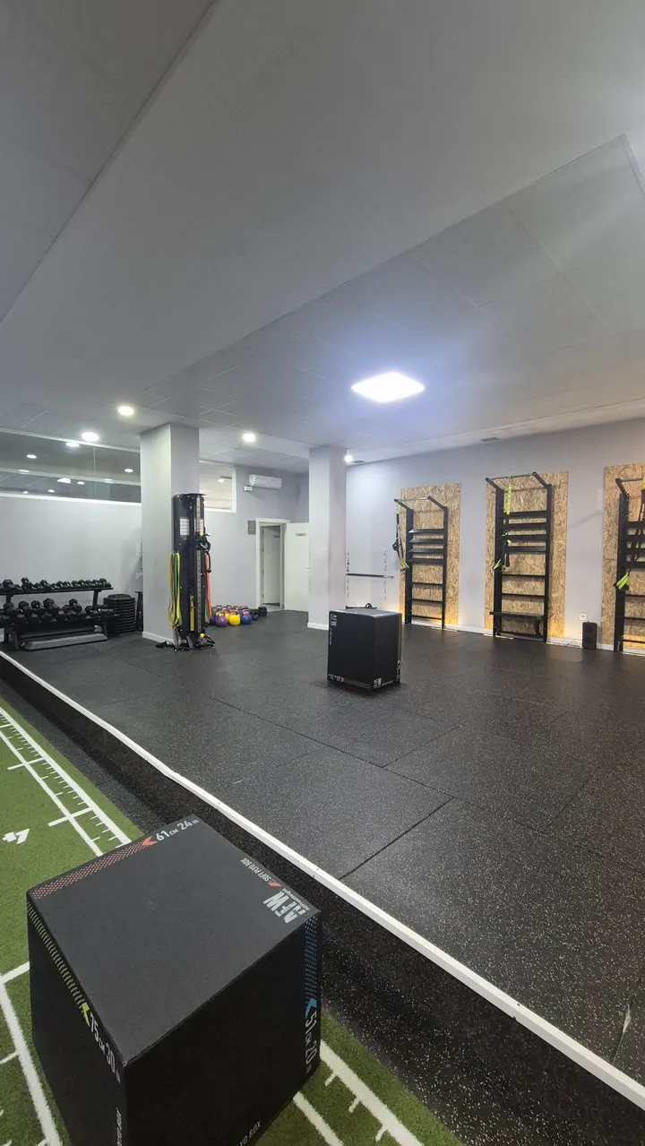 Sano Goodlife Torre del agua — estudio de fitness-studio en Córdoba — 4