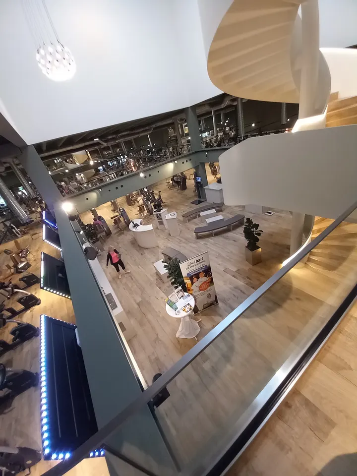 Zott Waiblingen — fitnessstudio in Stuttgart — 4
