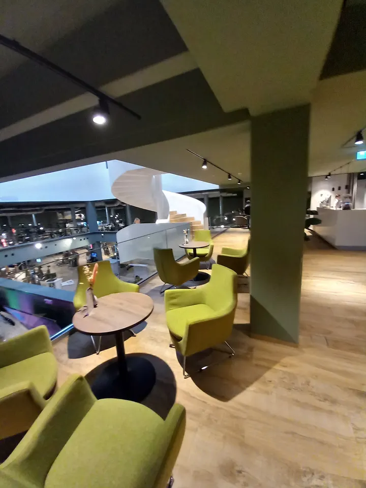 Zott Waiblingen — fitnessstudio in Stuttgart — 5