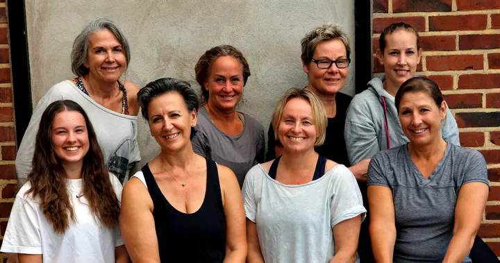 StudioPilates — wellness-studio i Stattena, Helsingborg