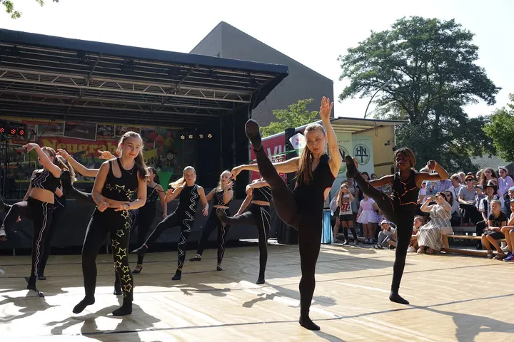 TANZSCHULE TMB DANCE | Kindertanz — tanz-studio in Neugraben-Fischbek, Hamburg — 2
