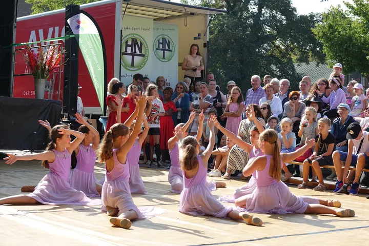 TANZSCHULE TMB DANCE | Kindertanz — tanz-studio in Hamburg — 4