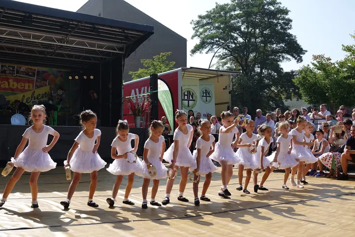 TANZSCHULE TMB DANCE | Kindertanz — Tanz in Neugraben-Fischbek, Hamburg