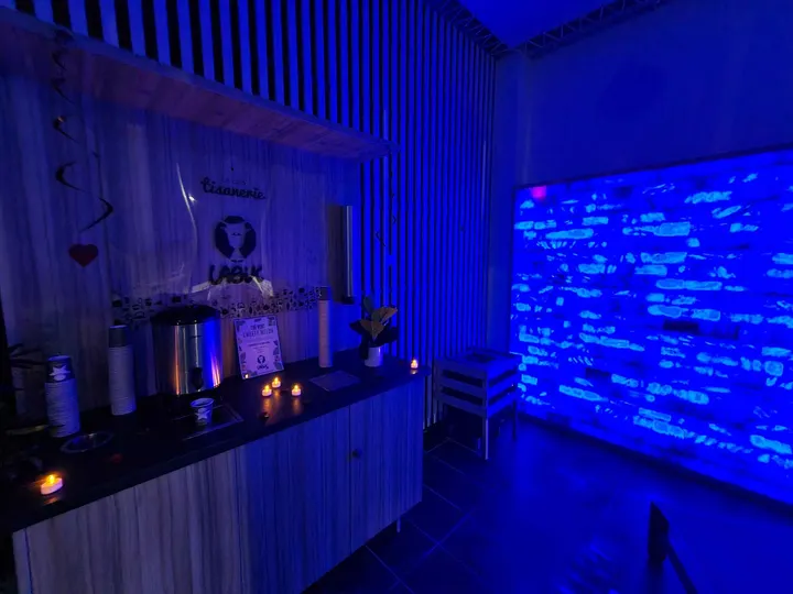 Aquamosa Rue Colonel Beltrame — bien-être-studio à Commercy — 2