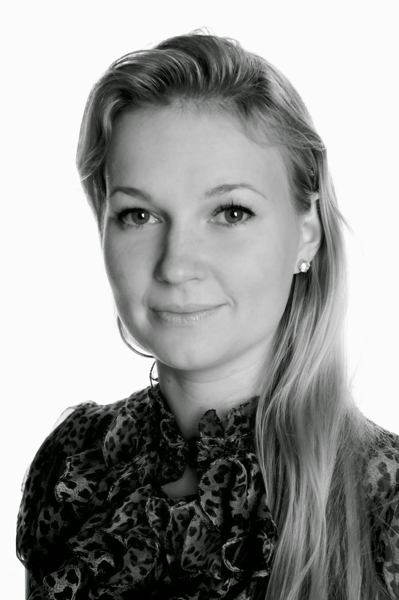 Tanssikoulu Clara Blomqvist — tanssi-studio – Ullanlinna, Helsinki — 3