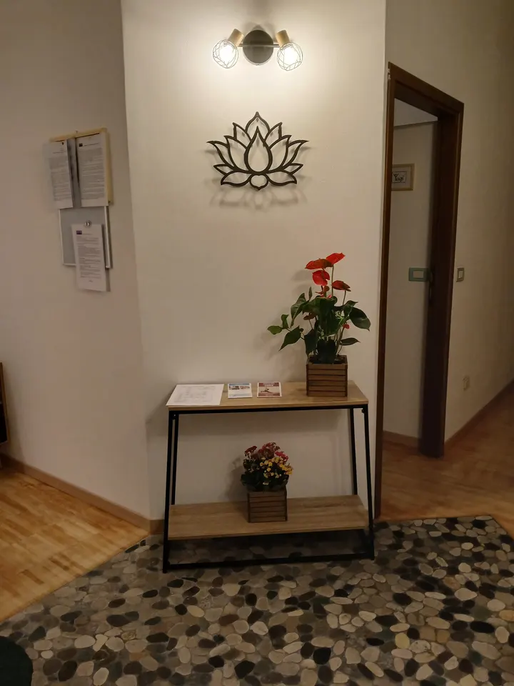 Aria Yoga Bologna: Home — yoga-studio a Bologna — 3