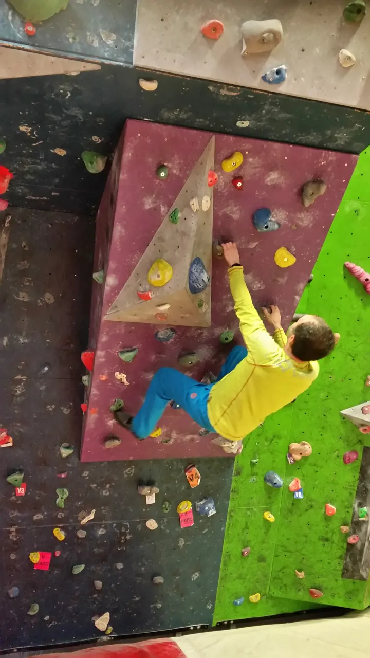 Vertical Limit — fitness studio in Red Hill, Worcester — 3