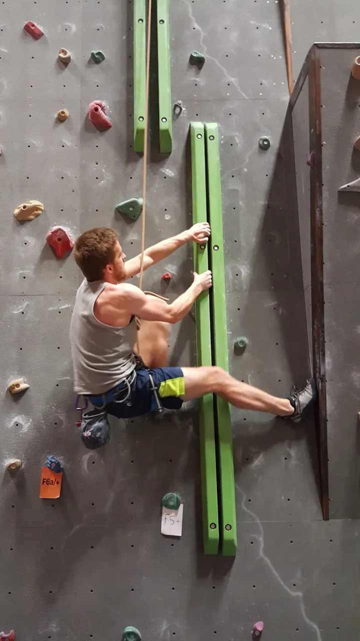 Vertical Limit — fitness studio in Worcester — 4