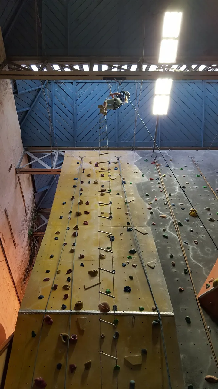 Vertical Limit — Fitness Studio in Red Hill, Worcester