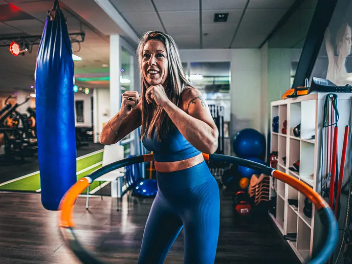 Personal Sports Club Zoetermeer — sportschool-studio in Stadscentrum, Zoetermeer — 2