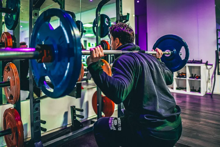 Personal Sports Club Zoetermeer — Personal training in Stadscentrum, Zoetermeer