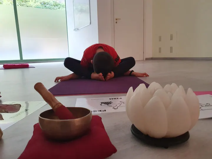 InYoga Studio — yoga-studio a Fontana, Perugia — 2
