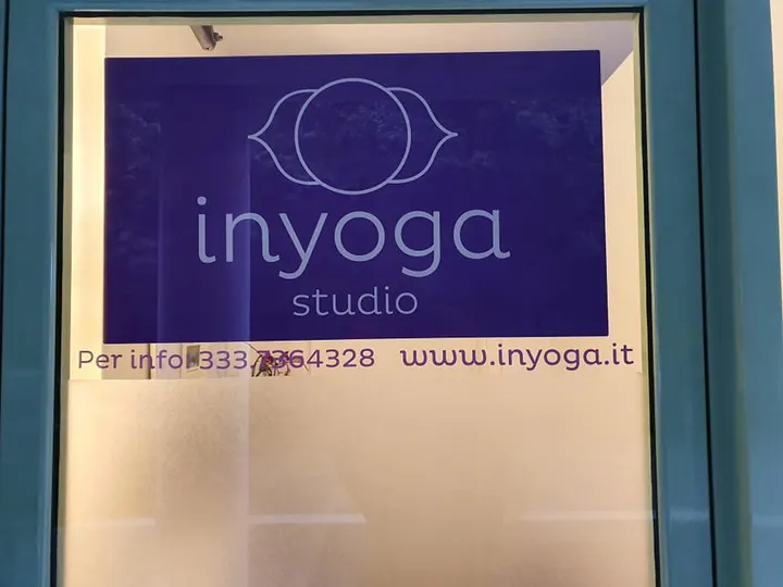 InYoga Studio — yoga-studio a Perugia — 4