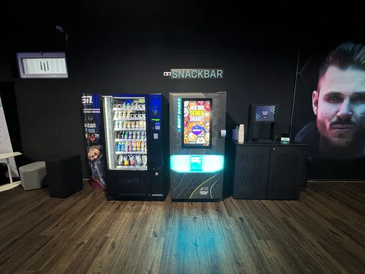 SUPREME FITNESS CLUB — fitnessstudio in Zaberfeld — 3