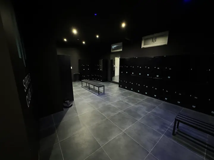 SUPREME FITNESS CLUB — fitnessstudio in Zaberfeld — 4