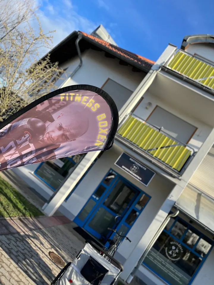 BetterDayz SportsCenter Starnberg Gilching — fitnessstudio in Steinberg, Gilching — 2
